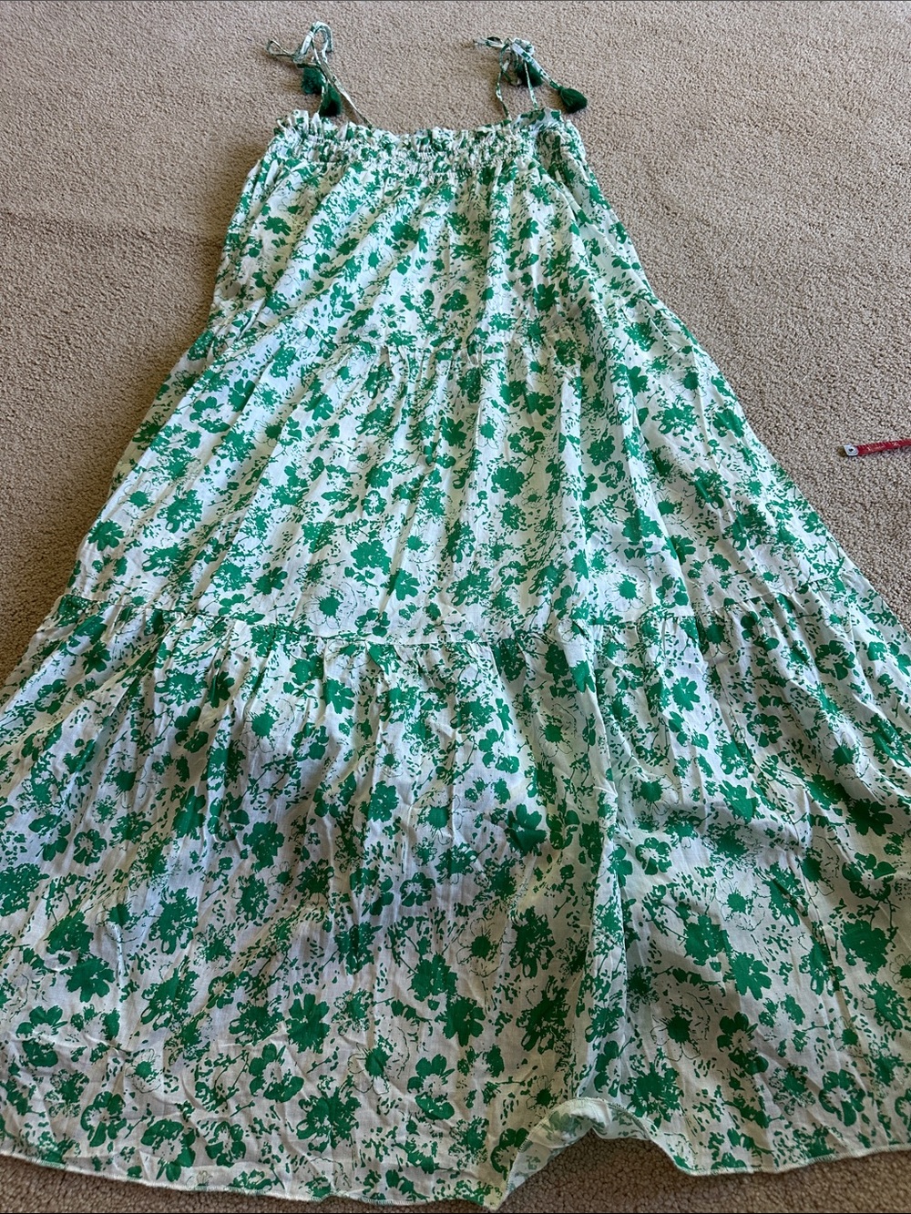 Aakaa sun dress - Picture 4 of 13